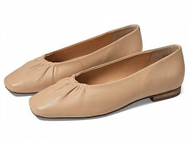 送料無料 セイシェルズ Seychelles レディース 女性用 シューズ 靴 フラット The Little Things - Vacchetta Leather