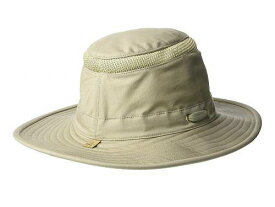 送料無料 Tilley Endurables ファッション雑貨 小物 帽子 Hikers Hat - Khaki/Olive