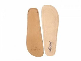 送料無料 アレグリア Alegria レディース 女性用 シューズ 靴 アクセサリー インソール 中敷き Wide Replacement Insole - Tan 1