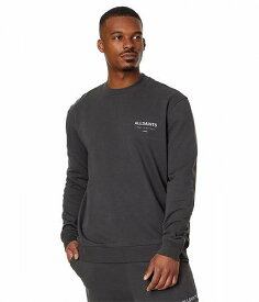 送料無料 AllSaints メンズ 男性用 ファッション セーター sweater - Grey