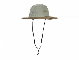 送料無料 アウトドアリサーチ Outdoor Research ファッション雑貨 小物 帽子 Seattle Rain Hat - Khaki/Java