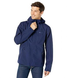 送料無料 マーモット Marmot メンズ 男性用 ファッション アウター ジャケット コート ジャケット Minimalist Jacket - Arctic Navy