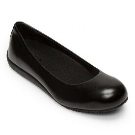 送料無料 フィラ Fila レディース 女性用 シューズ 靴 スニーカー 運動靴 Kimber Slip Resistant - Black