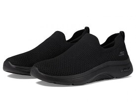 送料無料 スケッチャーズ SKECHERS Performance レディース 女性用 シューズ 靴 スニーカー 運動靴 Go Walk Arch Fit 2.0 - Paityn - Black