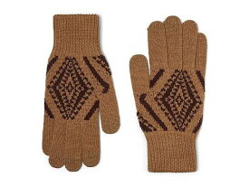 送料無料 ペンドルトン Pendleton ファッション雑貨 小物 グローブ 手袋 Texting Gloves - Sawtooth Mountain