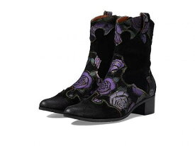 送料無料 ラーティスト L&#039;Artiste by Spring Step レディース 女性用 シューズ 靴 ブーツ ウエスタンブーツ Ladyluck-Shine - Purple Multi