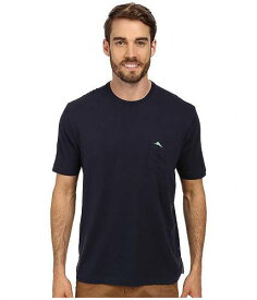 送料無料 トミーバハマ Tommy Bahama メンズ 男性用 ファッション Tシャツ New Bali Skyline T-Shirt - Blue Note