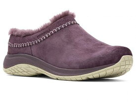 送料無料 メレル Merrell メンズ 男性用 シューズ 靴 クロッグ Encore Ice 5 - Burgundy