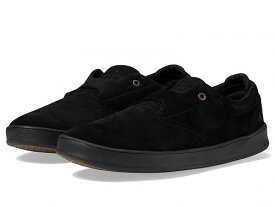 送料無料 エメリカ Emerica メンズ 男性用 シューズ 靴 スニーカー 運動靴 Romero Skater - Black