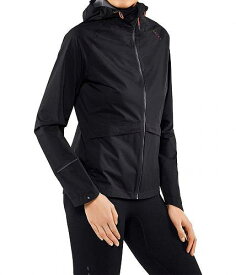 送料無料 ファルケ Falke レディース 女性用 ファッション アウター ジャケット コート ジャケット ESS Sport Protect Jacket - Black
