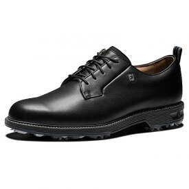 送料無料 フットジョイ FootJoy メンズ 男性用 シューズ 靴 スニーカー 運動靴 Premiere Series - Field Golf Shoes - Black