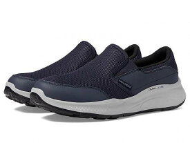 送料無料 スケッチャーズ SKECHERS メンズ 男性用 シューズ 靴 スニーカー 運動靴 Equalizer 5.0 Persistable - Navy