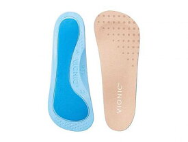 送料無料 バイオニック VIONIC レディース 女性用 シューズ 靴 アクセサリー インソール 中敷き Slim Fit Orthotic - No Color