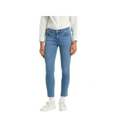 送料無料 リーバイス Levi&#039;s(R) Womens レディース 女性用 ファッション ジーンズ デニム 711 Skinny - New Sheriff