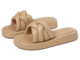 送料無料 セイシェルズ Seychelles レディース 女性用 シューズ 靴 サンダル Sirens - Vacchetta Leather