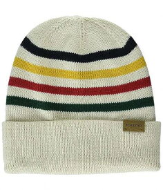 送料無料 ペンドルトン Pendleton ファッション雑貨 小物 帽子 ビーニー ニット帽 Knit Beanie - Glacier