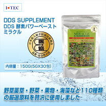 楽天市場】dds 酵素パワーペーストの通販