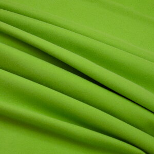 ぬいれっくす生地 アップルグリーン N-0360 ナイレックス