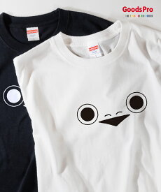 Tシャツ サカバンバスピス かお