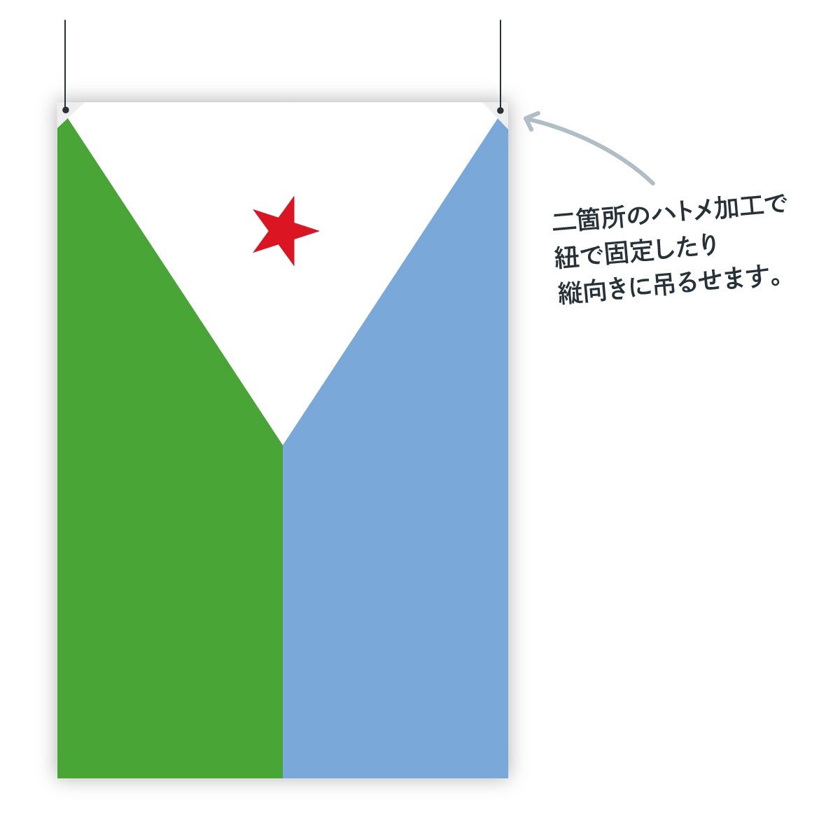 公式サイト ジブチ共和国 国旗 H100cm W150cm 国旗 Www Vicksburgnews Com