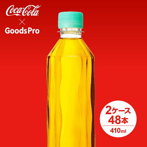 u 410ml PET xX 2P[X 48{