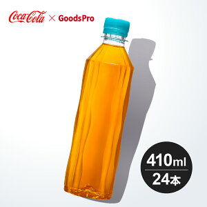 ₩̔ 410ml PET xX 1P[X 24{