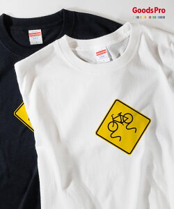 T�V���c BIKE LANE SLIPPERY WHEN WET �A�����J �W��