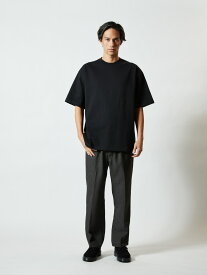 【SALE】9.1オンス マグナムウェイト ビッグ Tシャツ (441101)