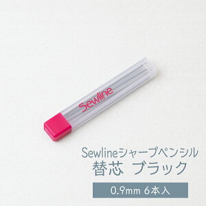 sewline �֐c 0.9mm 6�{�� �u���b�N �O�b�Y�v��