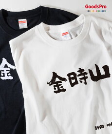 Tシャツ 金時山・静岡・神奈川 発汗性の良い快適素材 ドライTシャツ