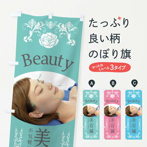 【ネコポス送料360】 のぼり旗 美容鍼・整骨院・整体のぼり X45W 接骨院・鍼灸 グッズプロ 【名入れできます+1017円】