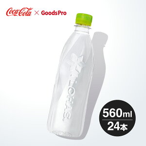 EÉE xX PET 560ml 1P[X 24{