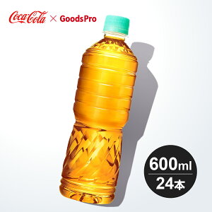 爽健美茶 ラベルレス PET 600ml 1〜4ケース