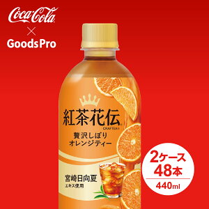 gԓ` NteB[ ґ򂵂ڂIWeB[ 440mlPET 2P[X 48{