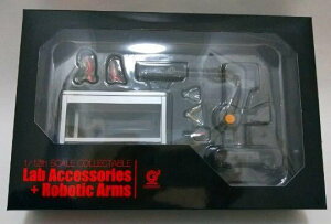2GOODCO 1/12 Iron Man Lab Accessories + Robotic Arms ACA} { {bgA[