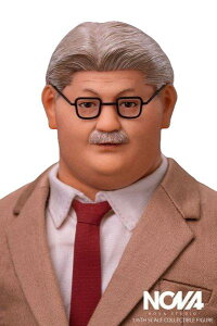 NOVA Studio SR[`1/6 ANVtBMA