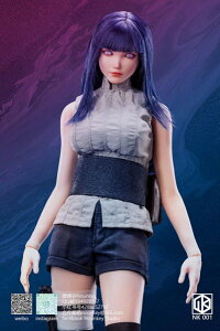 Nounkey Studio COSPLAY Miss wife 1/6 ANVtBMA NK001 ؔ