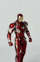 楽天市場】アイアンマン comicaveの通販