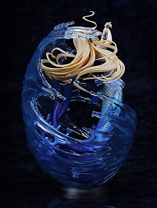 楽天市場】Myethos FairyTale-Another リトル・マーメイド 1/8 