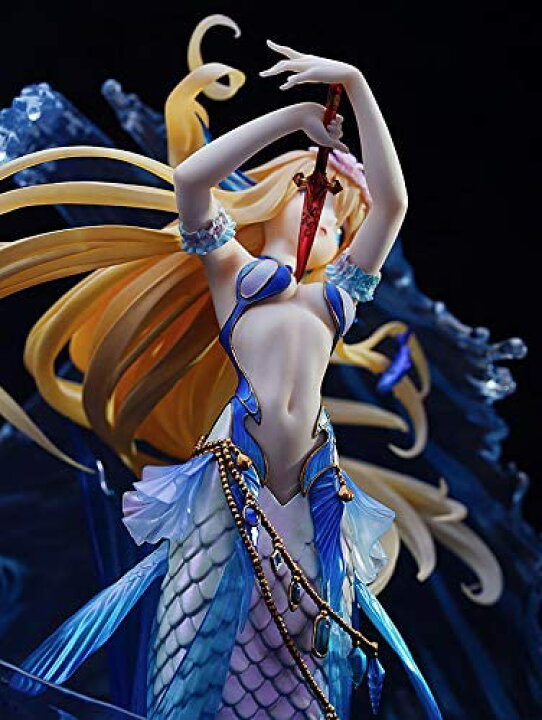 楽天市場】Myethos FairyTale-Another リトル・マーメイド 1/8 