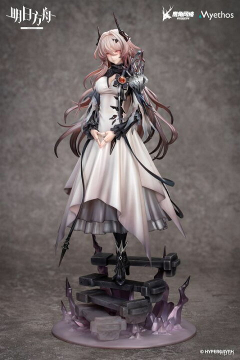 楽天市場】Myethos アークナイツ 魔王 テレシア Theresia 1/7 
