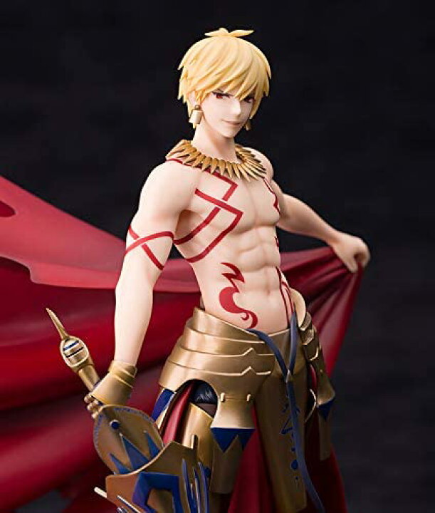 楽天市場】Myethos FateGrand Order アーチャーギルガメッシュ 1/8 