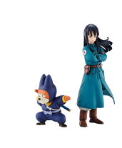 楽天市場】一番くじ ドラゴンボール 摩訶不思議（コレクション｜ホビー 