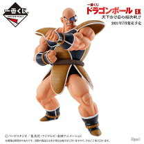 楽天市場】一番くじ ドラゴンボール ナッパの通販