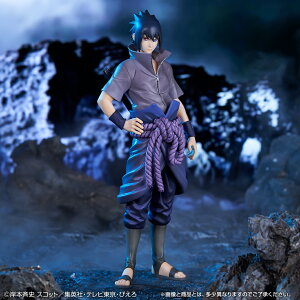 NARUTO�����`�i���g ��Ԃ����@�a�����΂̈ӎu�@B�� �����̓T�X�P�@�w�։�ʗ֊�xver.�t�B�M���A