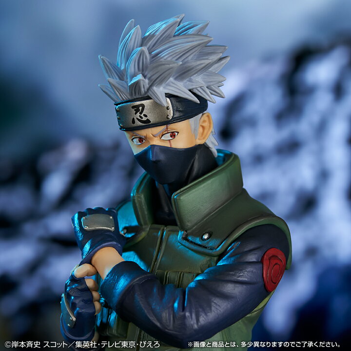 楽天市場】NARUTO疾風伝ナルト 一番くじ 紡がれる火の意志 A+B+C+ 