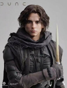 INART 1/6 �f���[�� ���̘f�� �|�[�� �A�g���C�f�X DX.Ver �A�уw�b�h