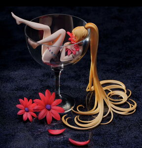 RIBOSE x Myethos�~�[�g�X �O���X�̏���-Lily Wine 1/8 �t�B�M���A
