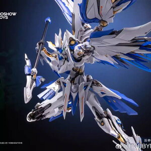 MOSHOW x HOBBYMECHA ERC 鏗Eq 21.9cm ANVtBMA