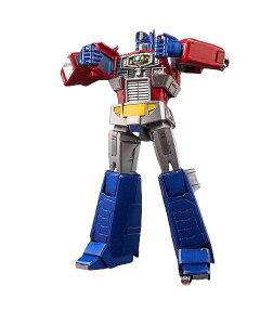 YOLOPARK gXtH[} AMKPRO G1 Optimus Prime ANVtBMA